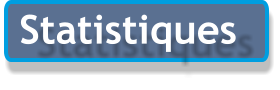 Statistiques