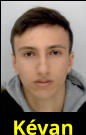 Kévan