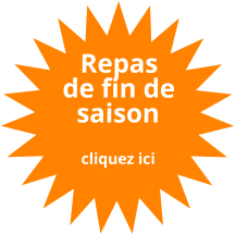 Repas de fin de saison  cliquez ici