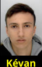 Kévan